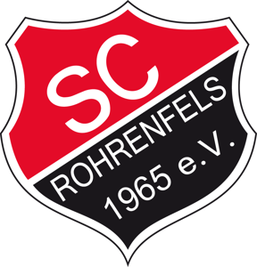 Wappen SC Rohrenfels 1965 e.V. – zur Startseite